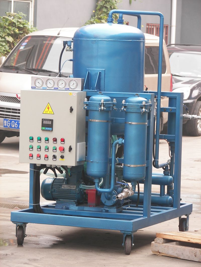 濾油機(jī)容易忽略的問題有哪些？