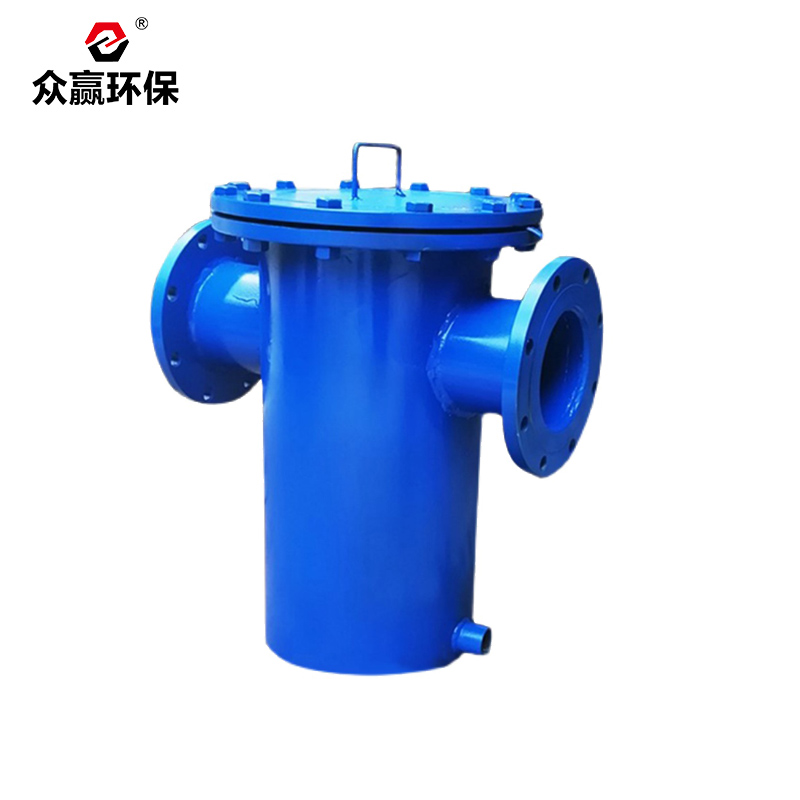 眾贏環(huán)?；@式過濾器