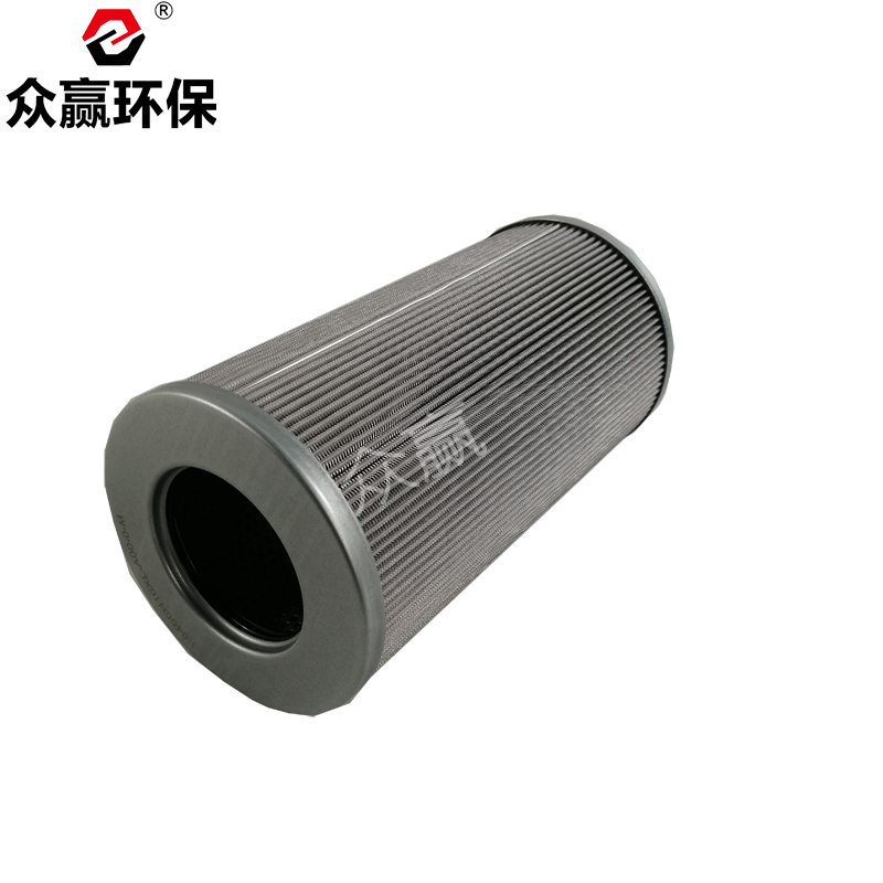 液壓油濾芯堵塞后會有什么影響？