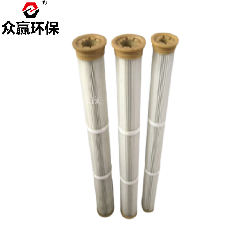 一般除塵濾筒多少錢(qián)？