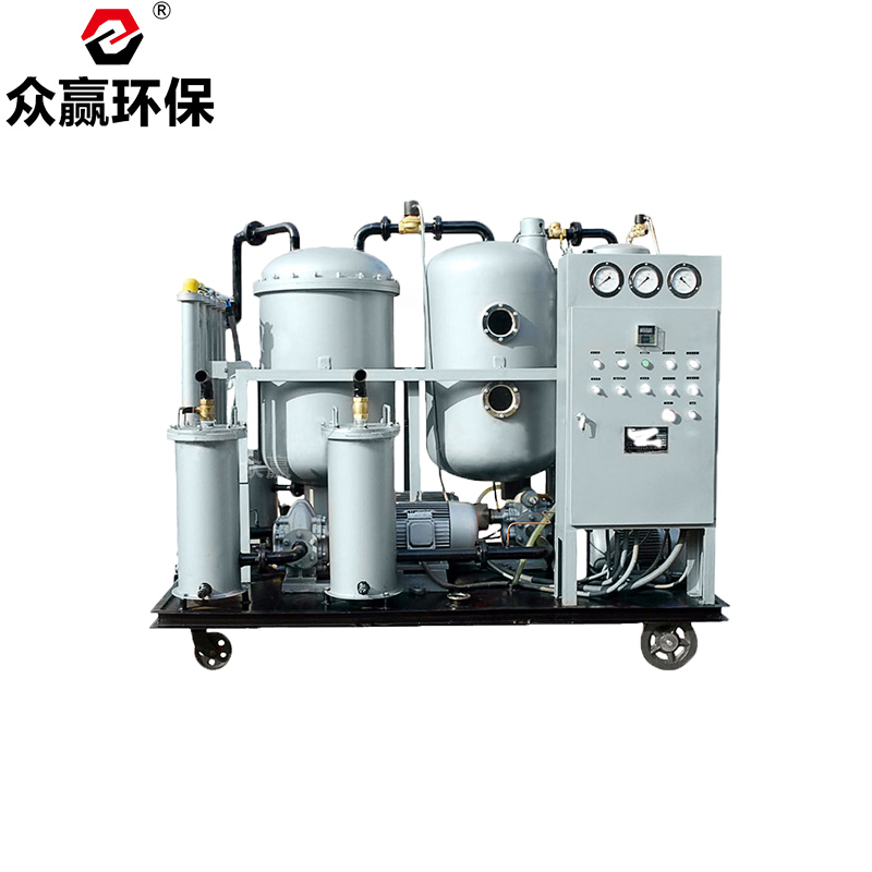 真空濾油機(jī)的維護(hù)注意事項(xiàng)是什么？