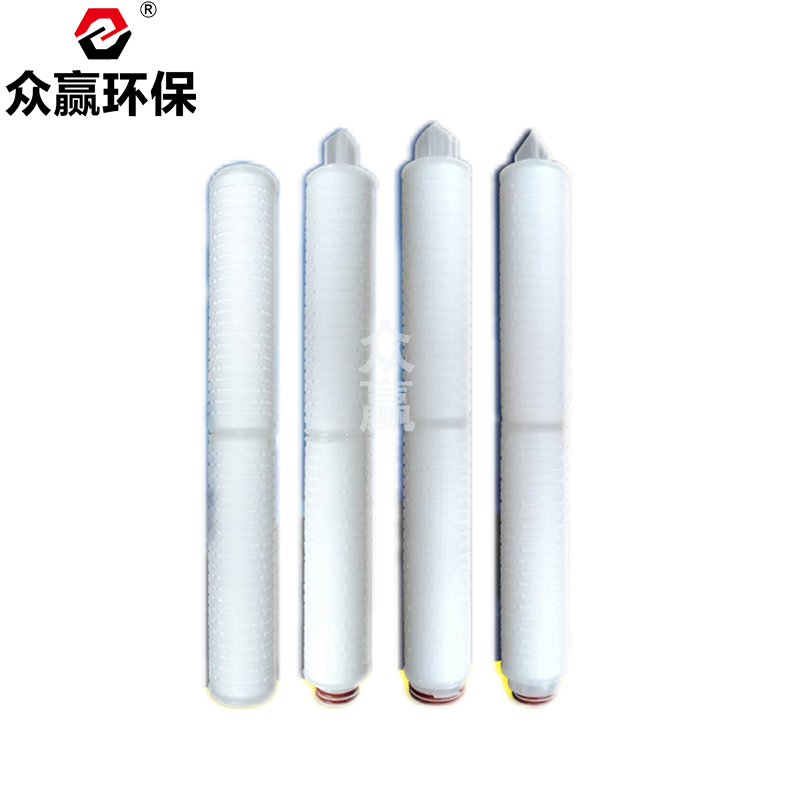 微孔折疊濾芯的優(yōu)缺點你知道哪些？