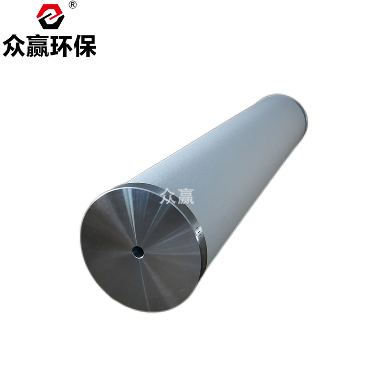 聚結(jié)濾芯如何工作？