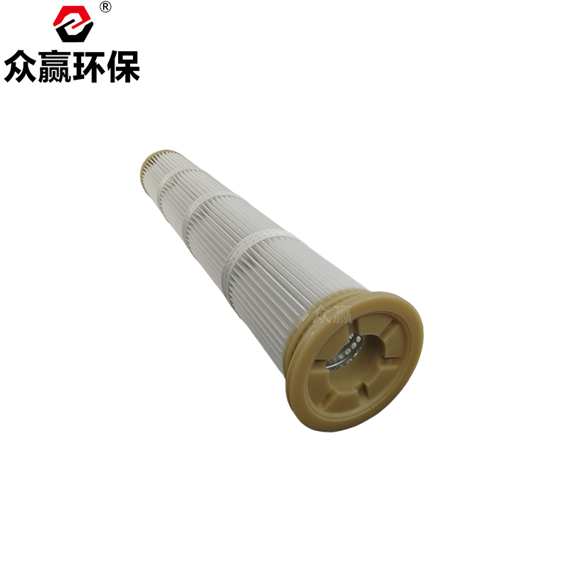 除塵濾筒的壽命一般是多久？
