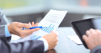 暢通企業辦事渠道